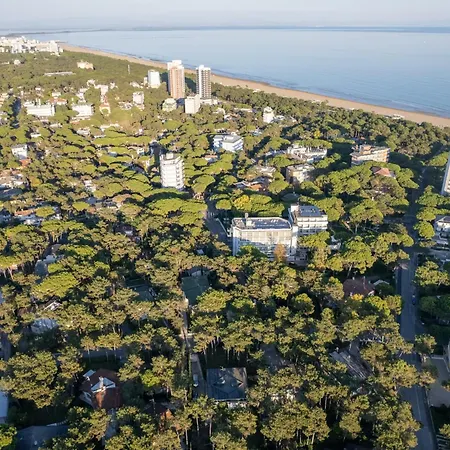 Villa Stregatto Dalla Luna -villa Tiziana