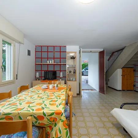 Stregatto Dalla Luna -villa Tiziana * Lignano Sabbiadoro