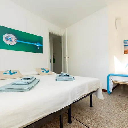 Stregatto Dalla Luna -villa Tiziana