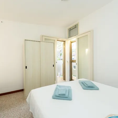 Stregatto Dalla Luna -villa Tiziana