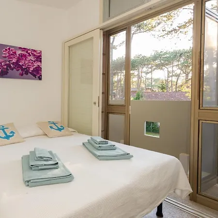Villa Stregatto Dalla Luna -villa Tiziana