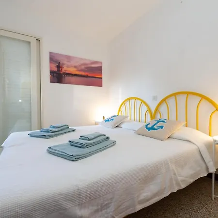 Stregatto Dalla Luna -villa Tiziana Villa Lignano Sabbiadoro