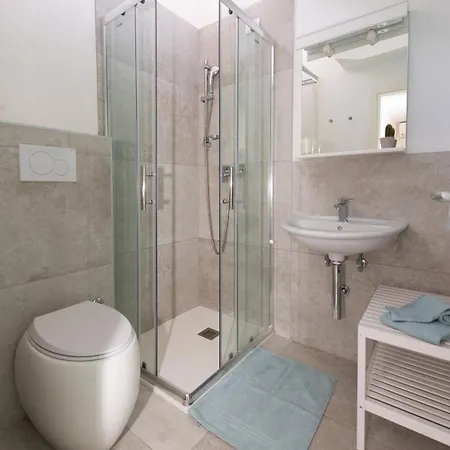 Villa Stregatto Dalla Luna -villa Tiziana