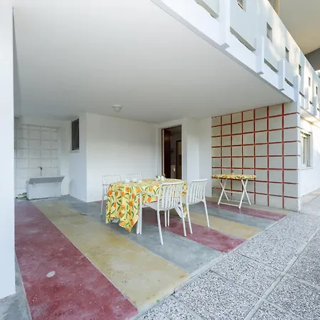 Stregatto Dalla Luna -villa Tiziana Villa Lignano Sabbiadoro