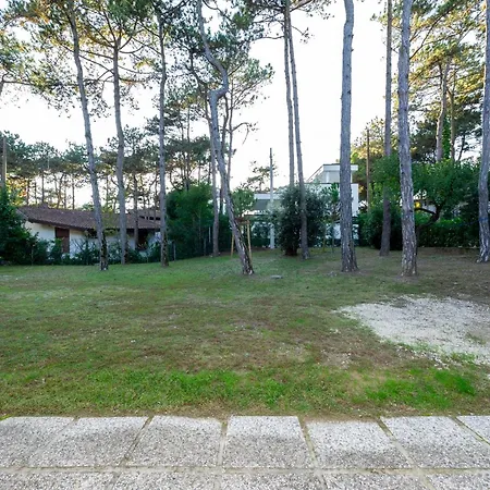 Stregatto Dalla Luna -villa Tiziana *